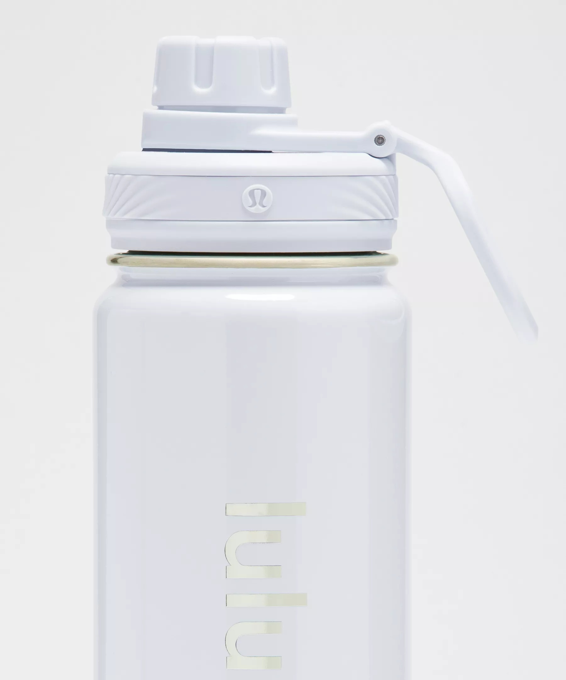 Back to Life Sport Bottle 24oz *Shine - 3