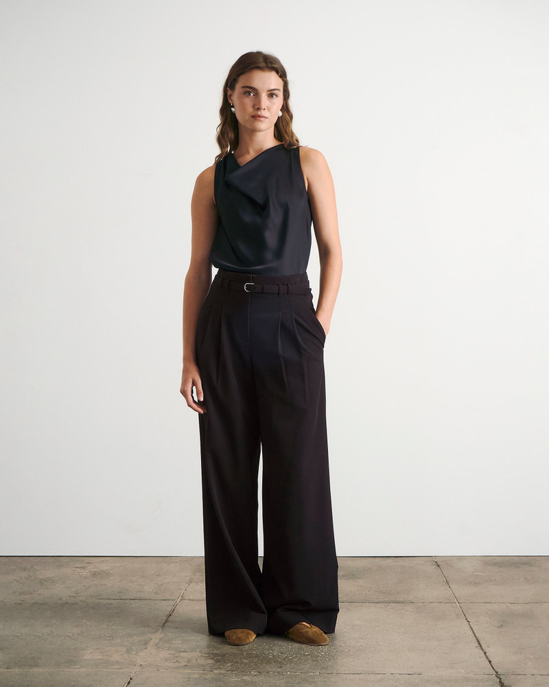 TANYA TAYLOR DREW PANT outlook