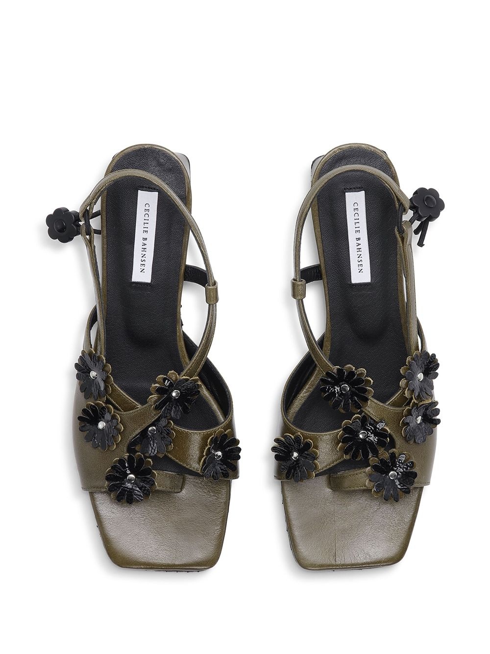 Arna sandals - 2