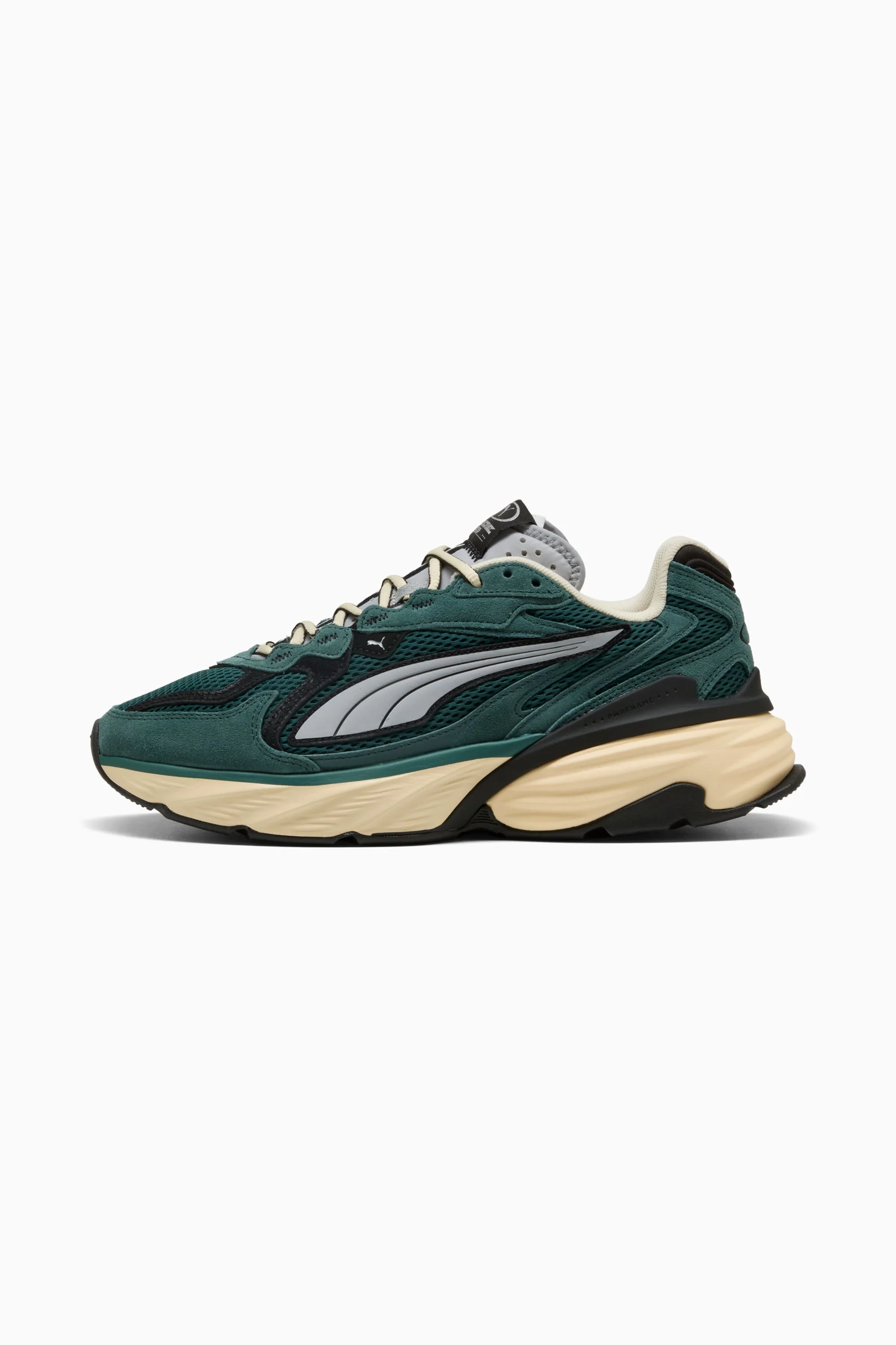 PUMA Fade Men's Sneakers - 1