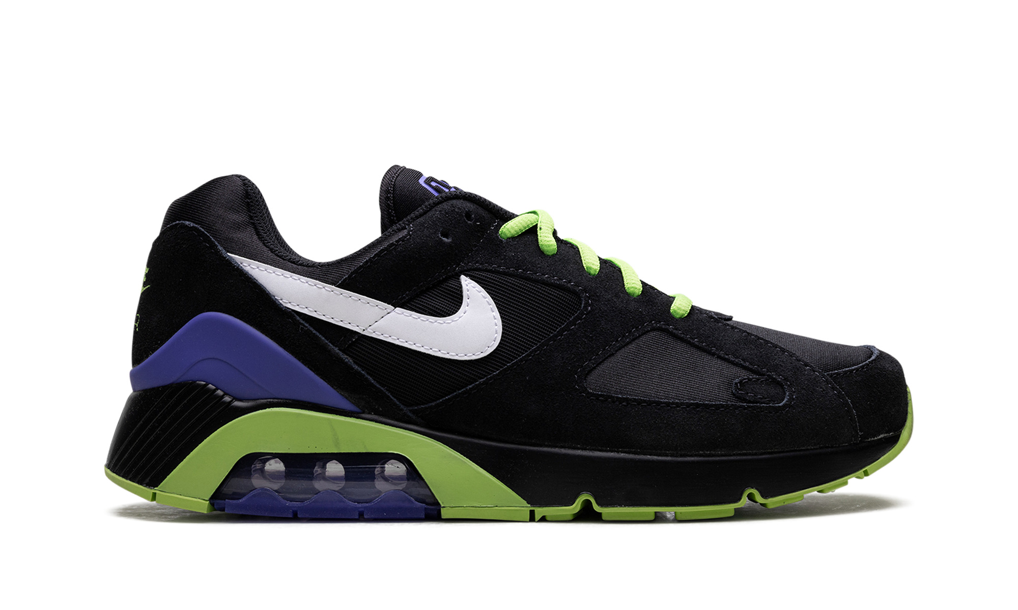 Air Max 180 - 6