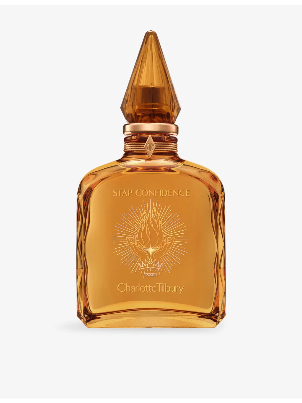 Star Confidence Eau de Parfum 100ml - 1