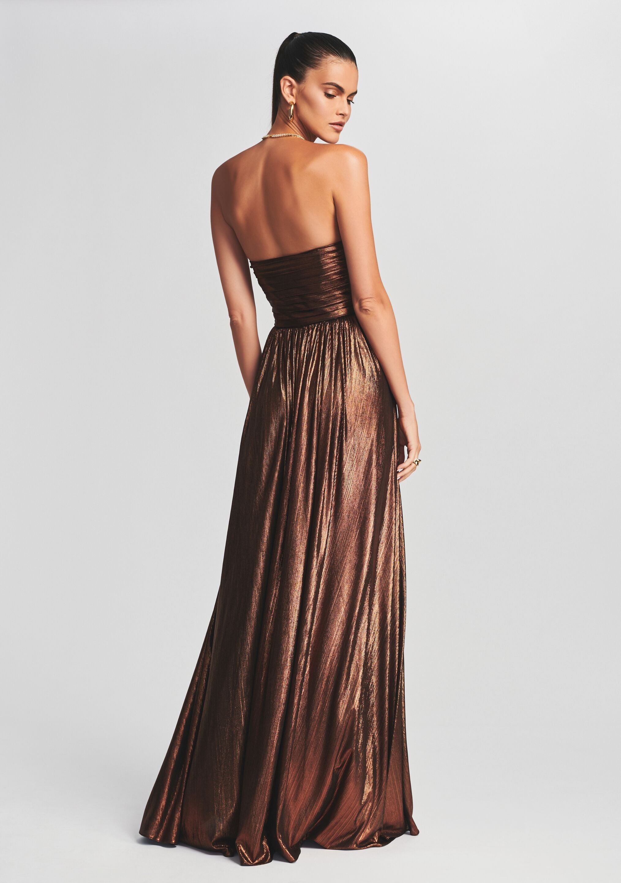 WALDORF DRESS - 4