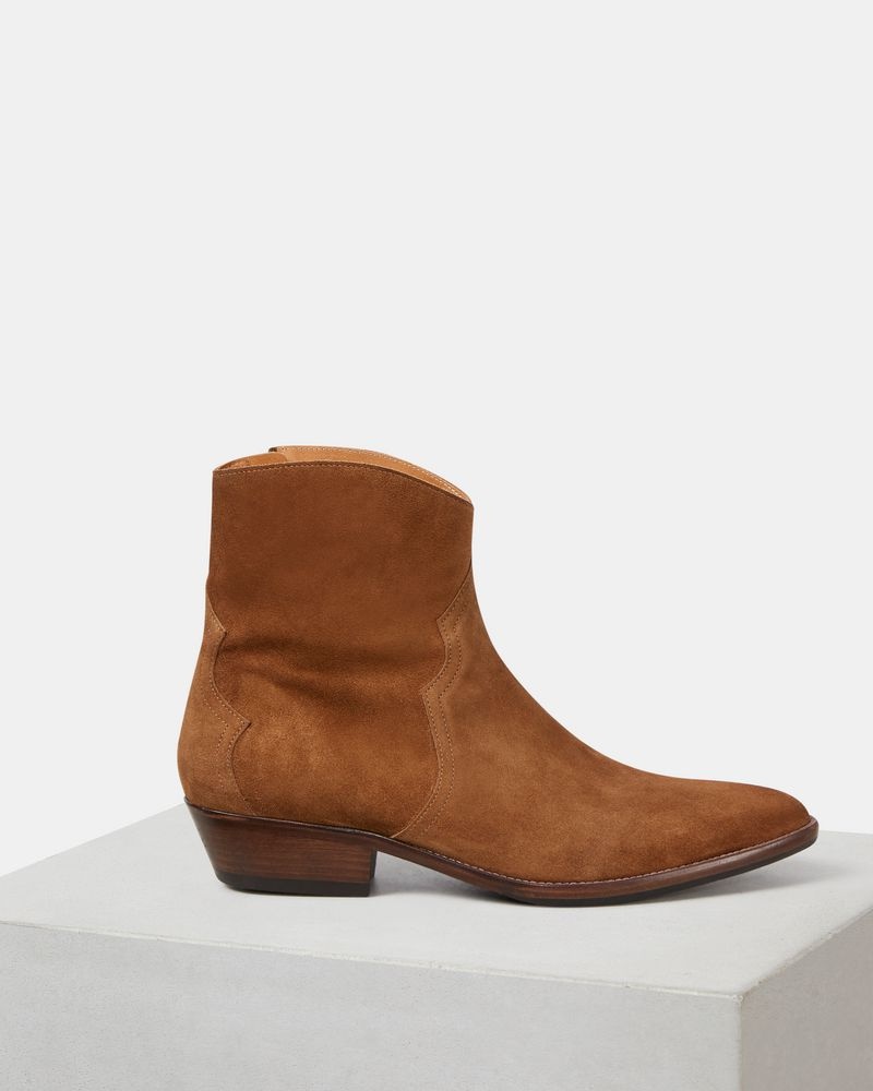 DERFEE boots - 2