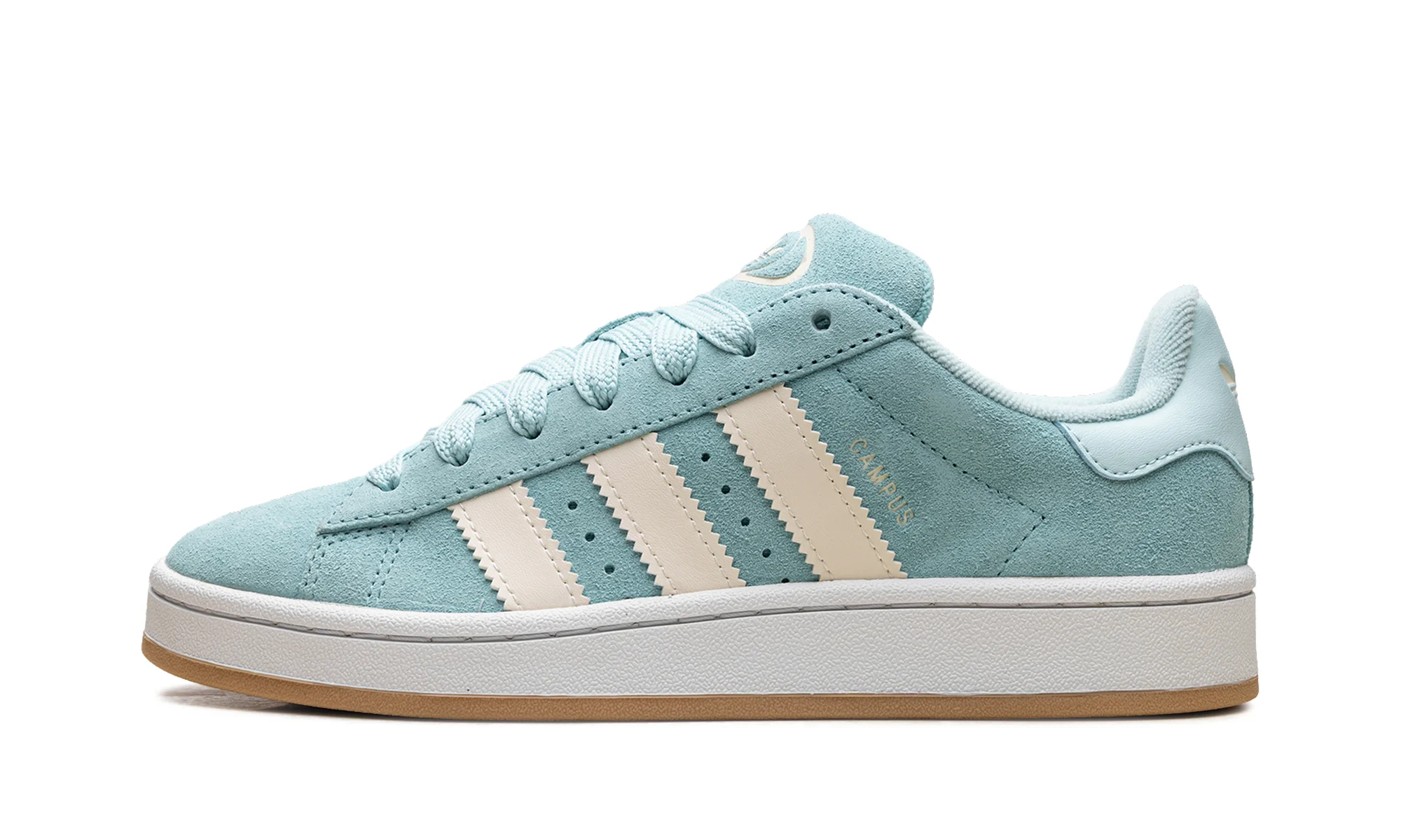 CAMPUS 00S WMNS "Light Blue" JR3797 - 1