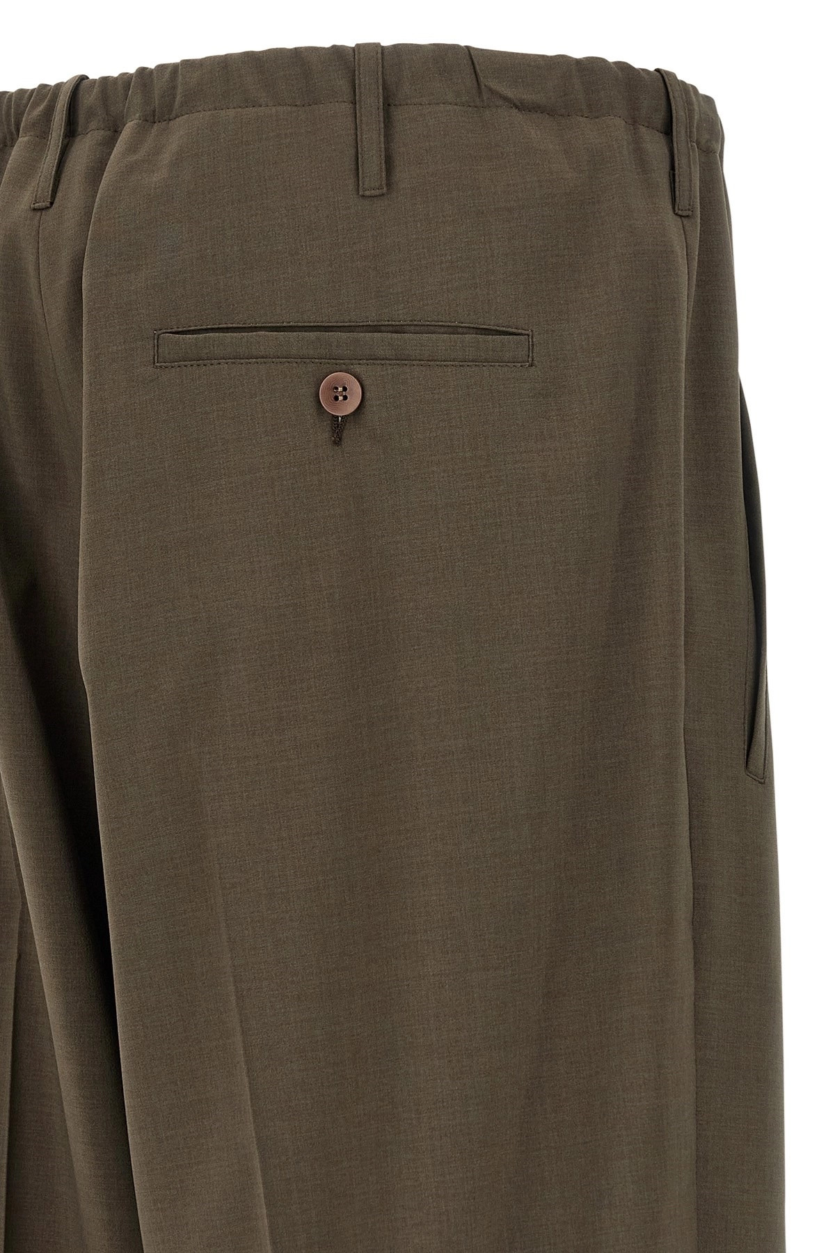 'People's pant' pants - 4