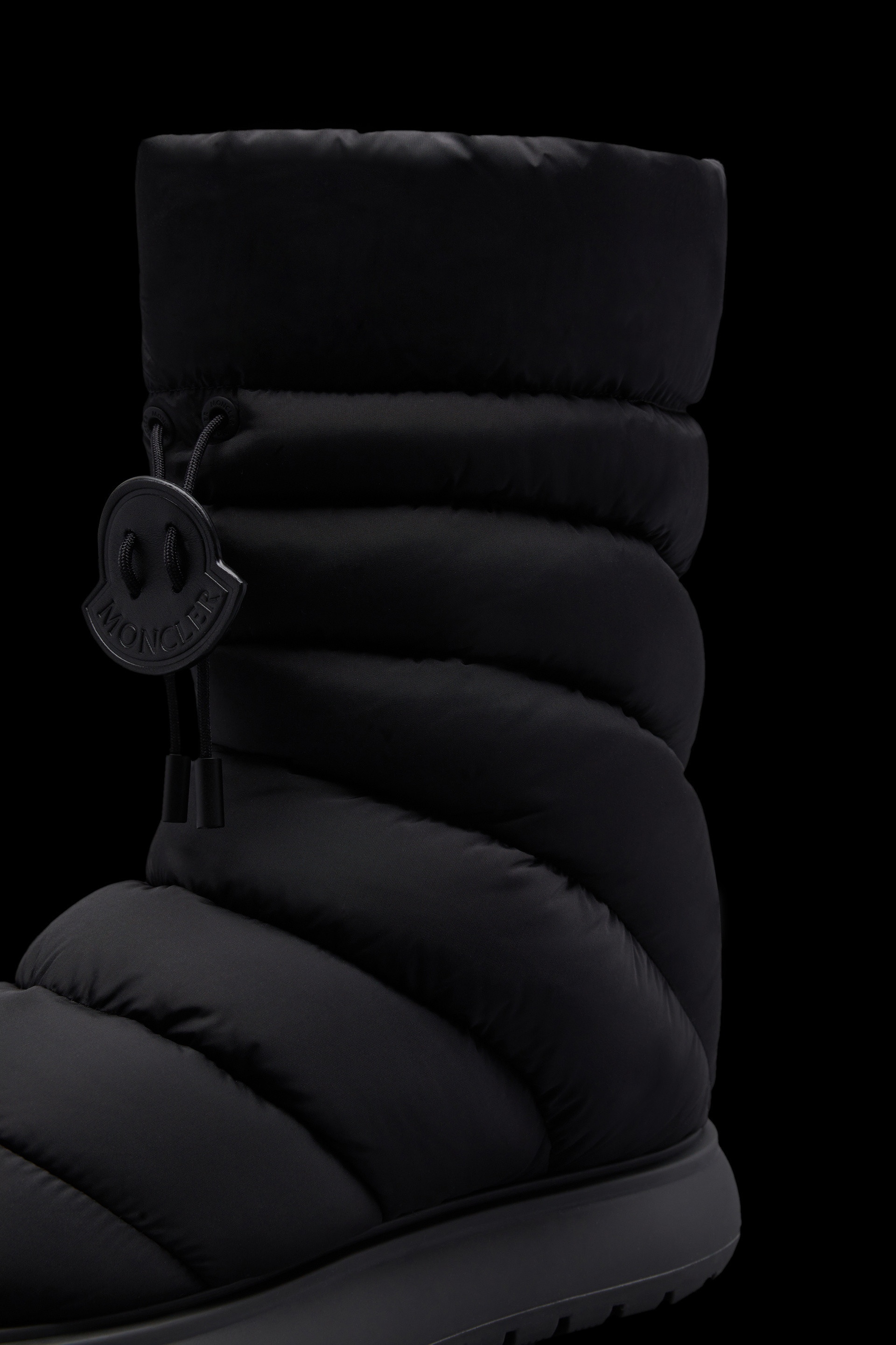 Gaia Boots - 3