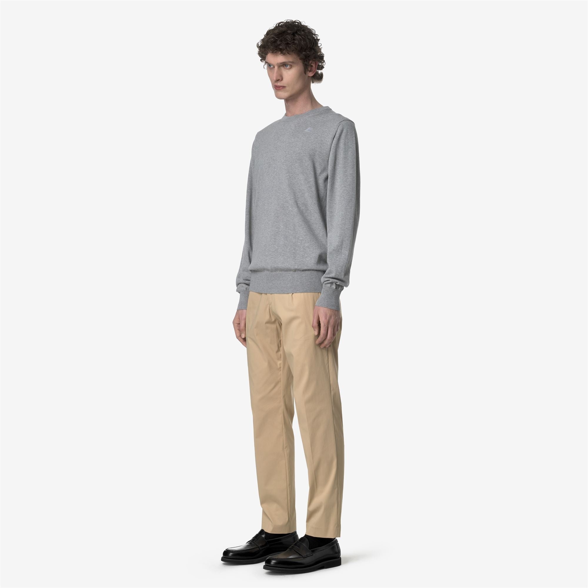 AILTON TWILL TECH - 4