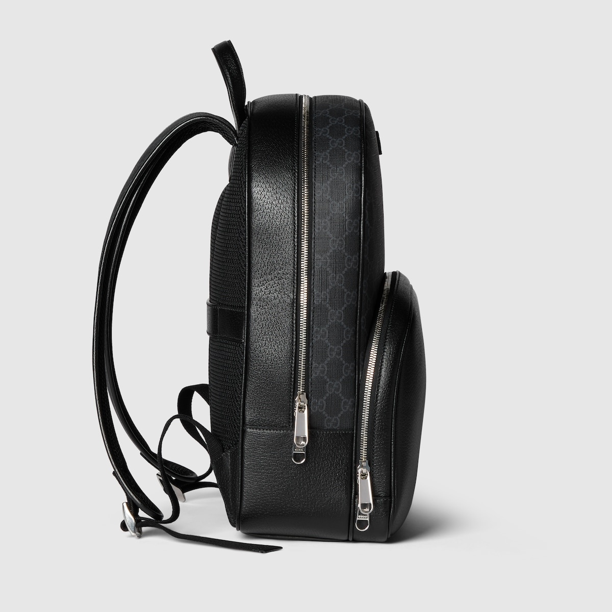 Medium GG backpack with tag - 5