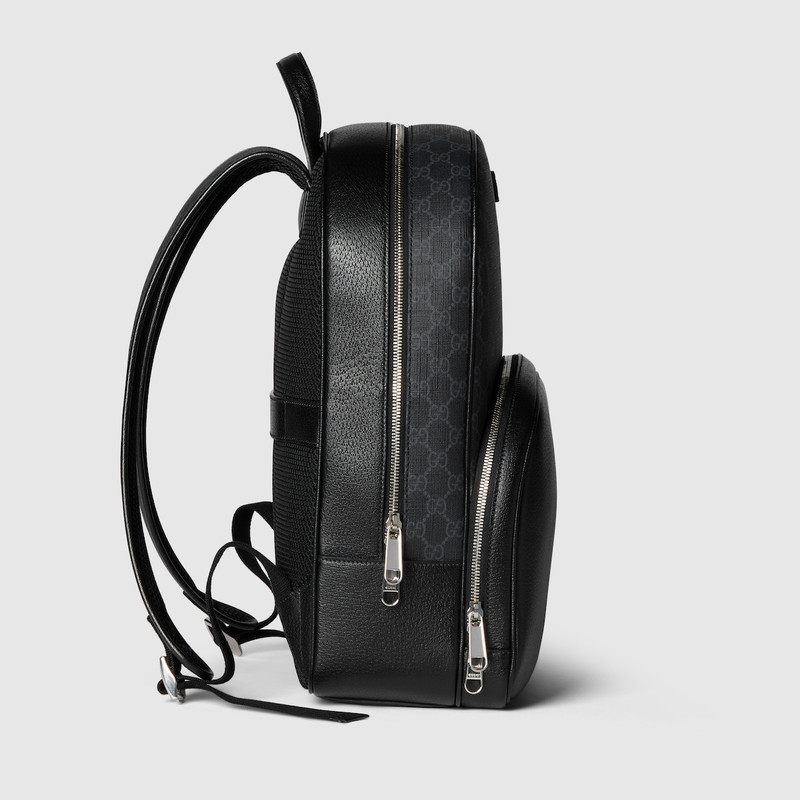 Medium GG backpack with tag 5