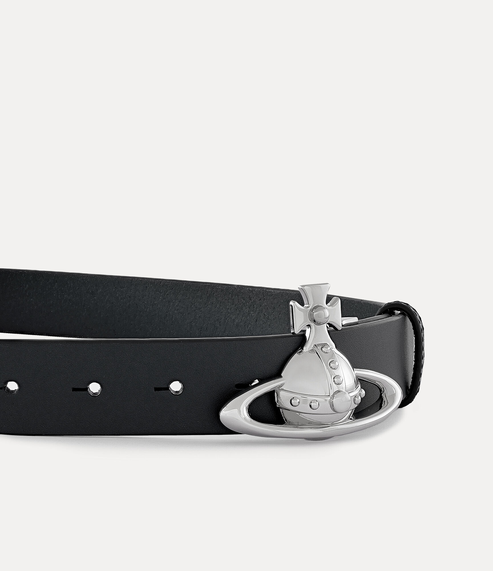 ORB BUCKLE BELT - 2