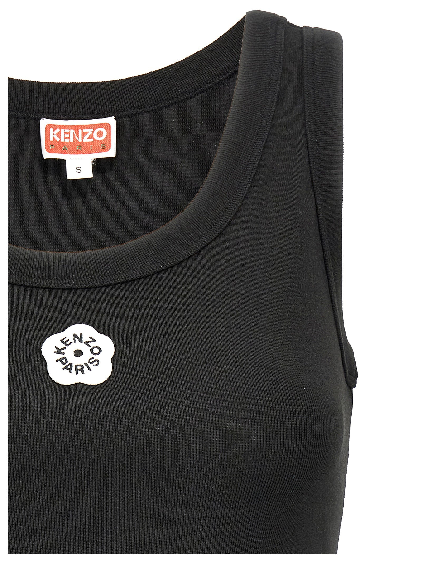 Kenzo Women 'Boke Flower 2.0' Top - 3