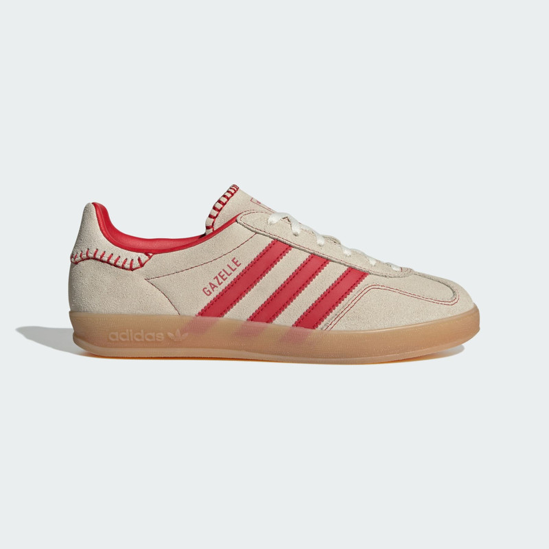 Gazelle Indoor Shoes - 1