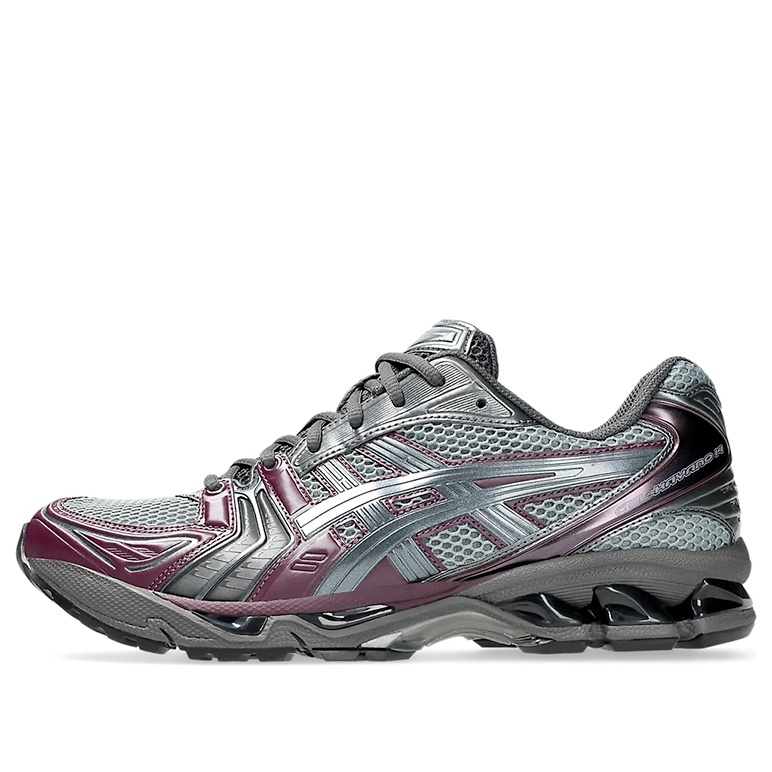 ASICS x atmos Gel Kayano 14 'Tokyo Nightlife' 1203A510-020 - 1