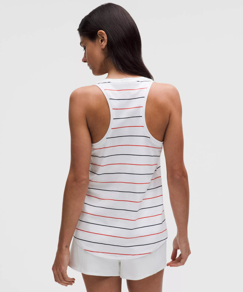 Love Tank Top 3