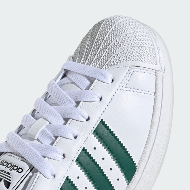 Superstar II Shoes 8