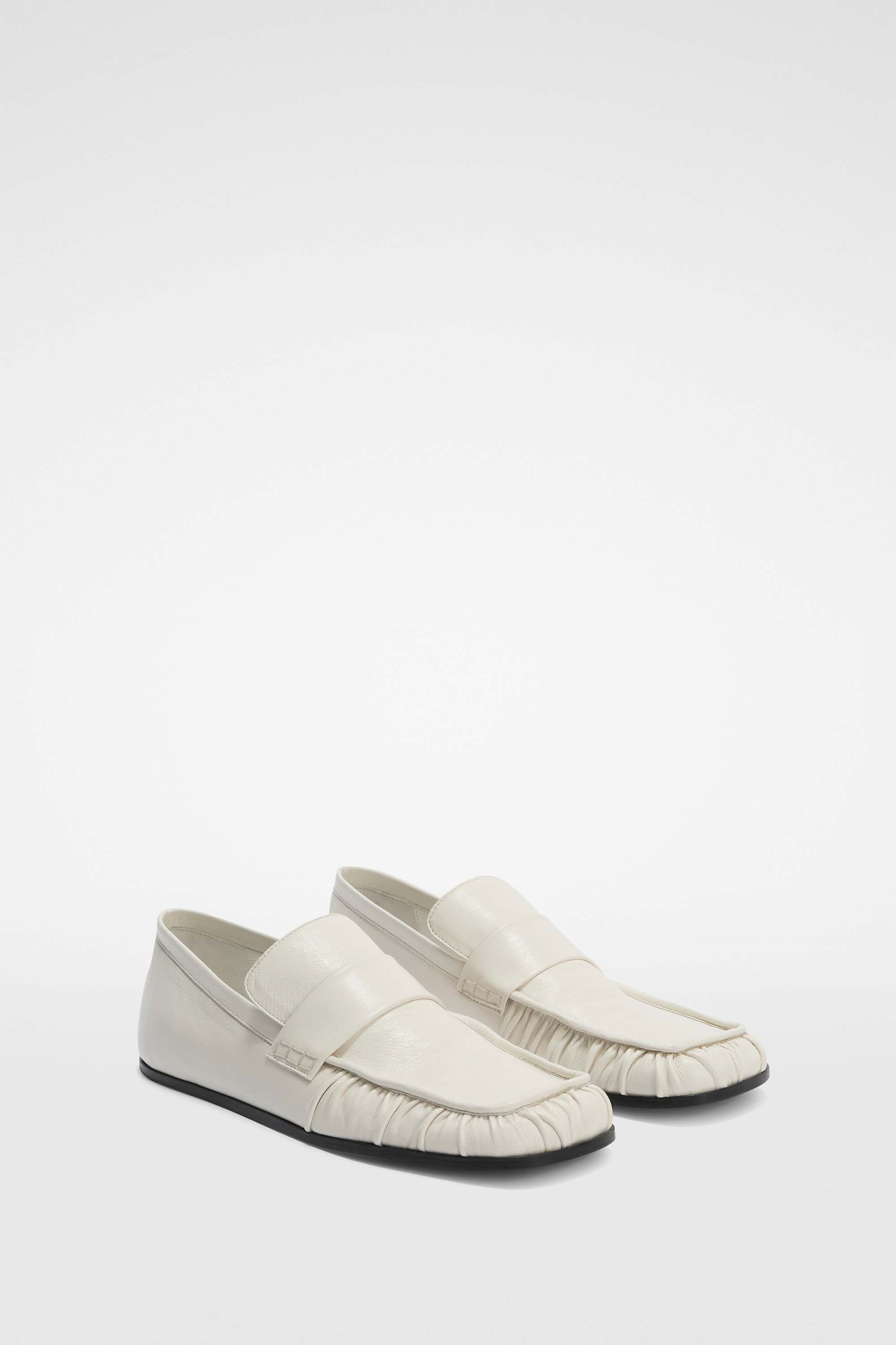Loafers - 5