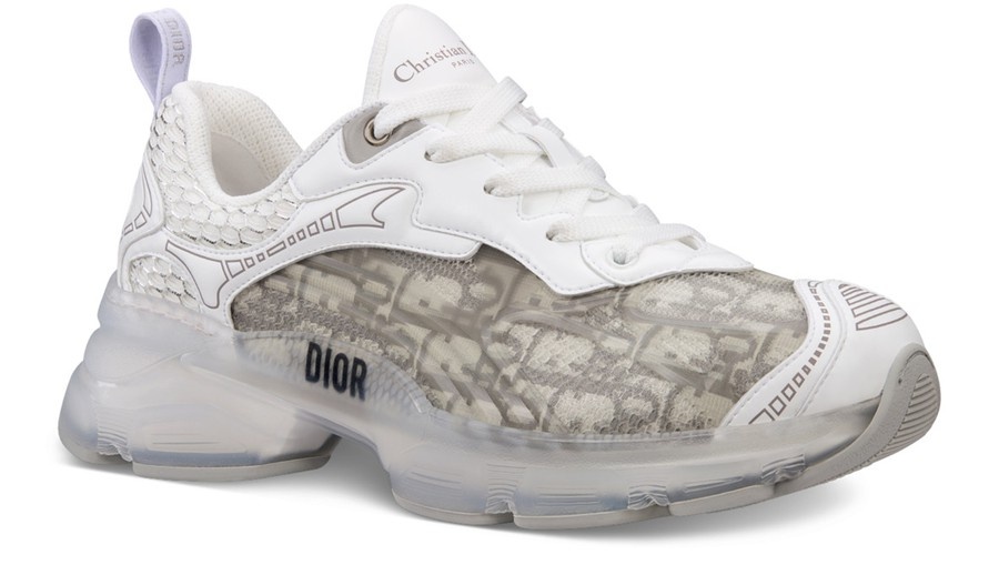 Dior Vibe Sneakers - 2