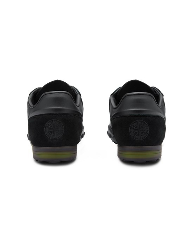 Stone Island S0202 BLACK outlook