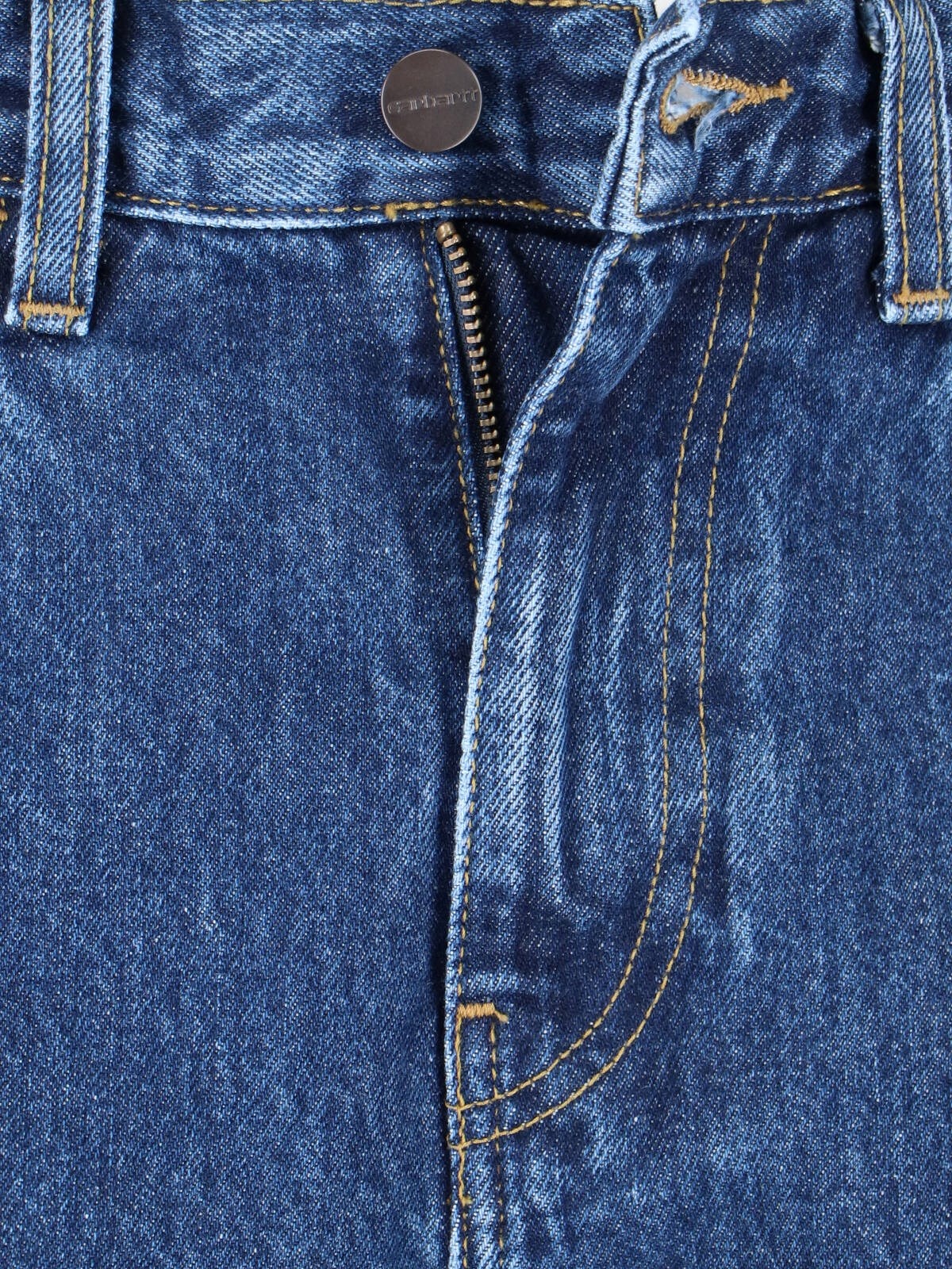 "NOXON" STRAIGHT JEANS - 5