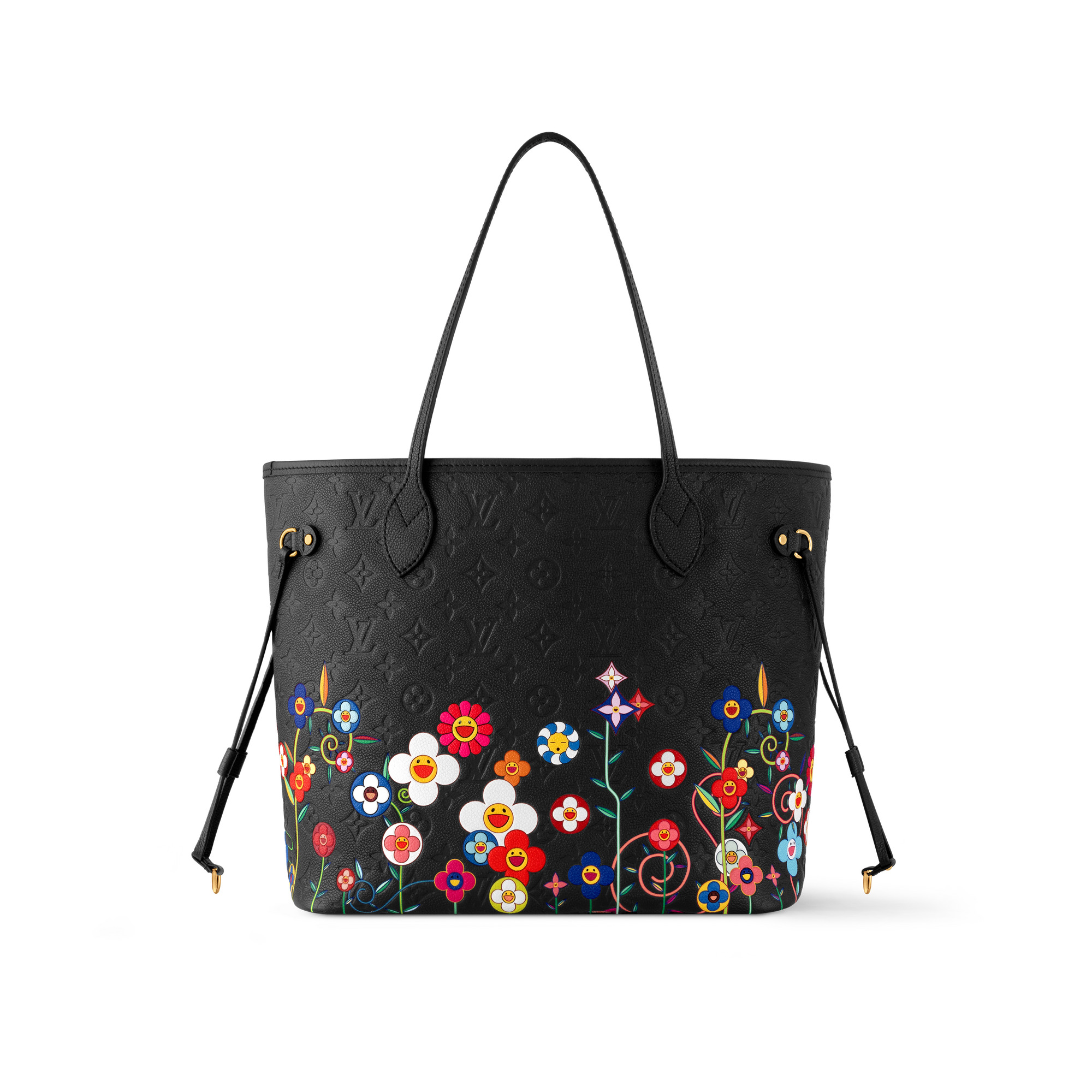 LV x TM Neverfull MM - 1