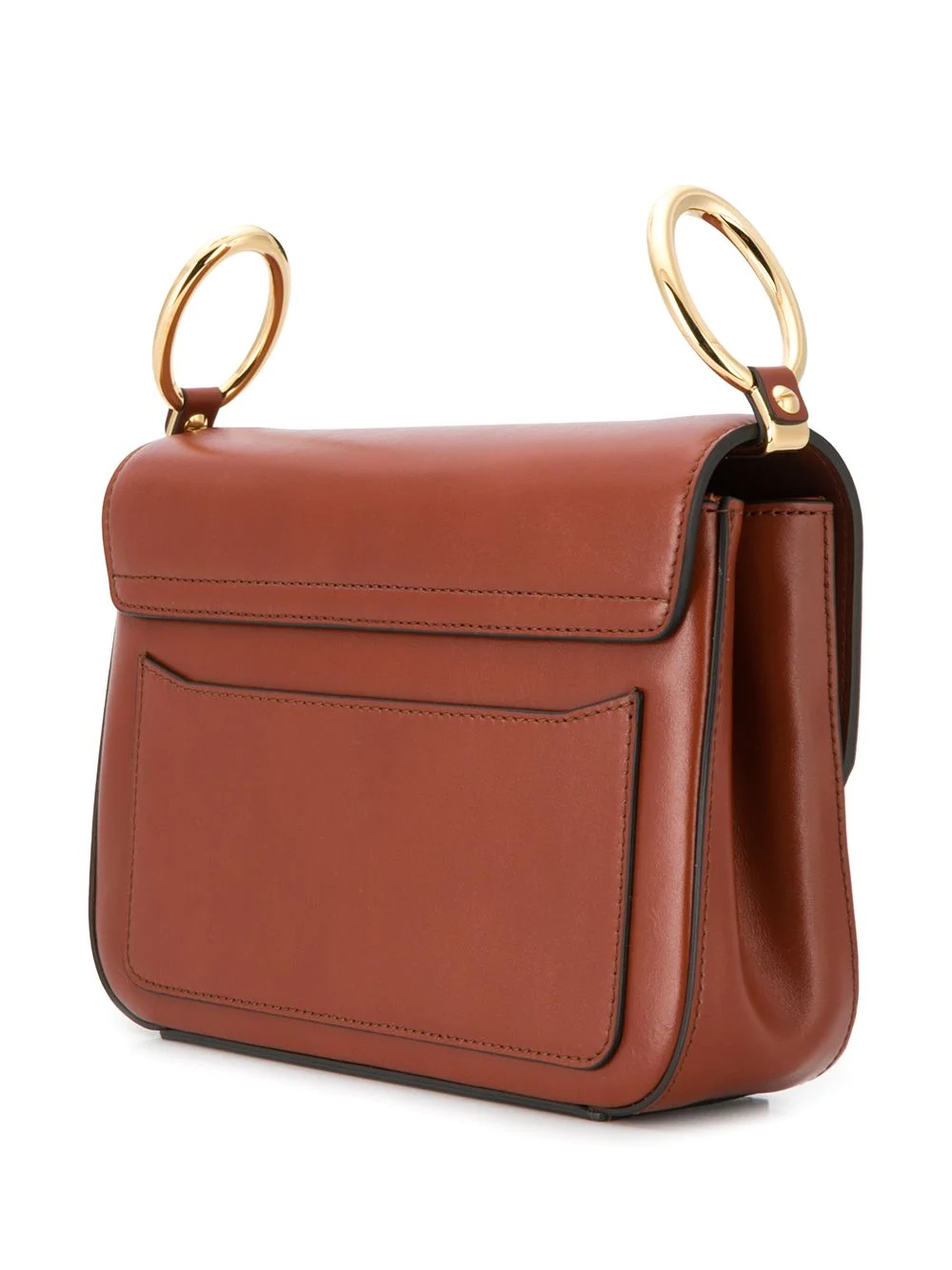 small Chloé C shoulder bag - 3