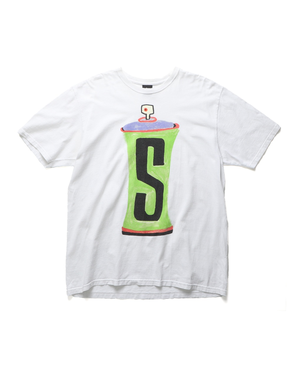 STUSSY - 1