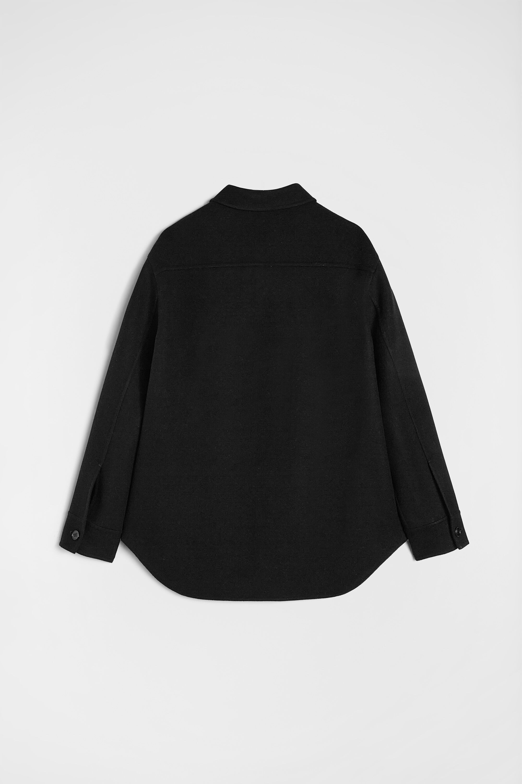 Overshirt - 4