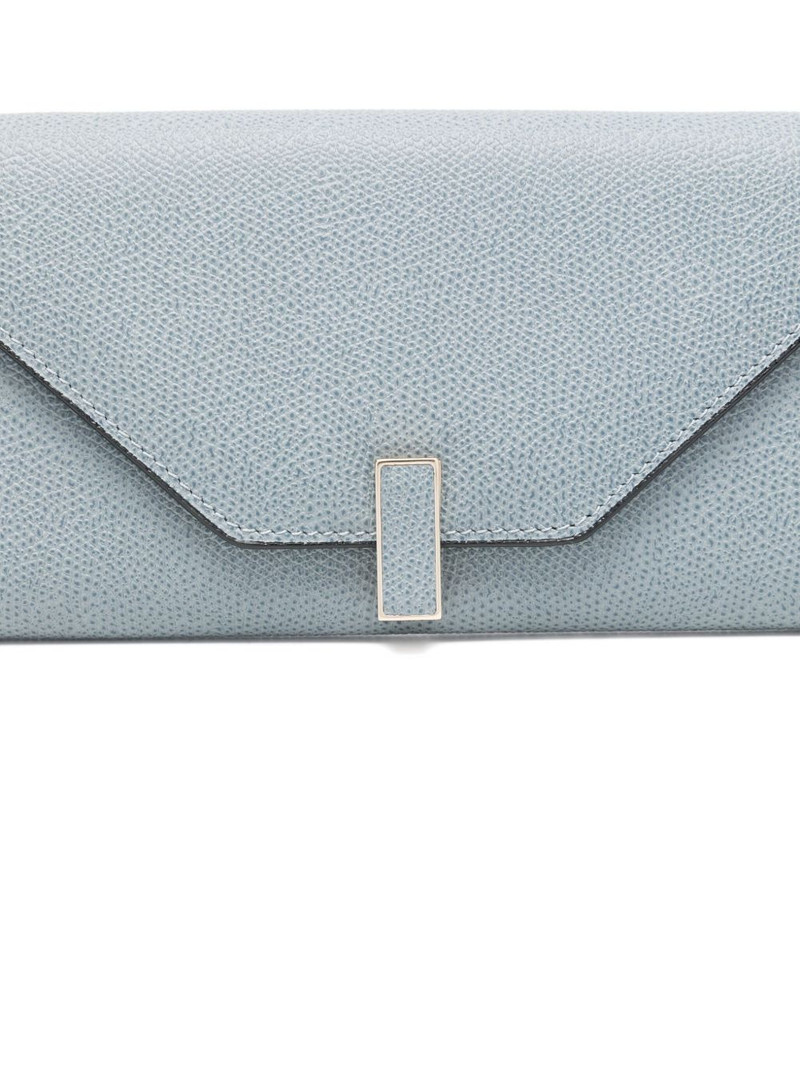 Iside leather mini bag 4