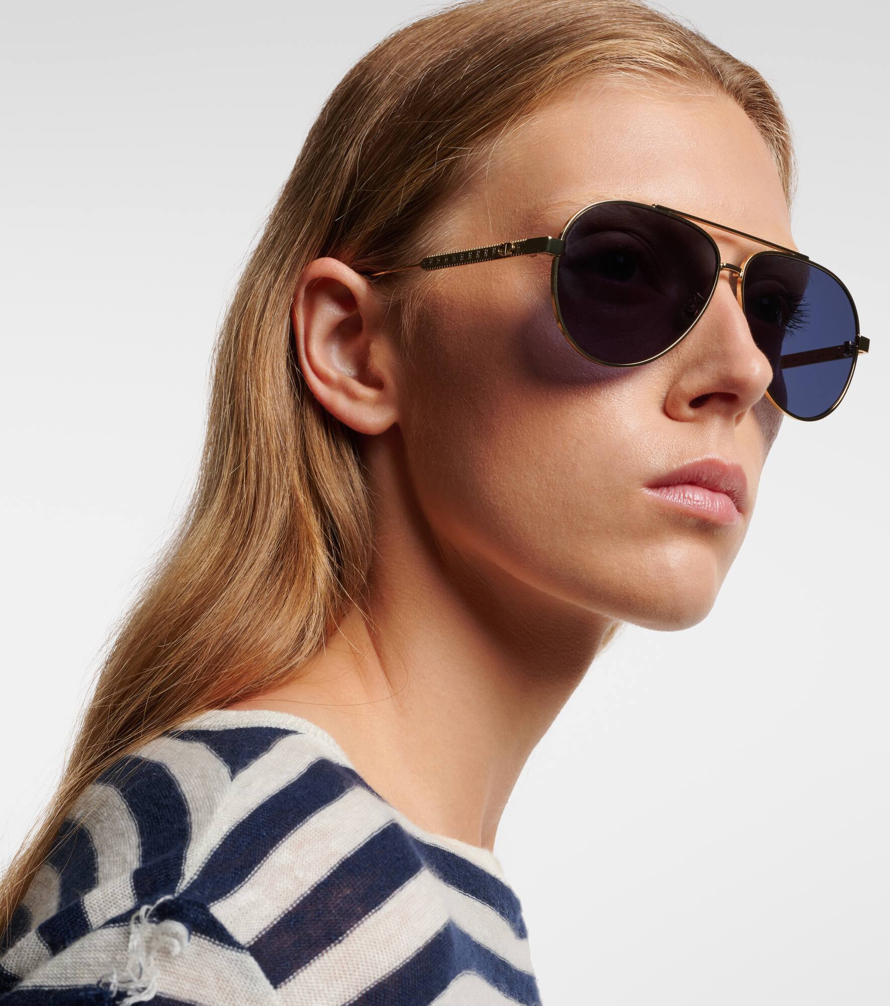 DiorCannage A1U aviator sunglasses - 3