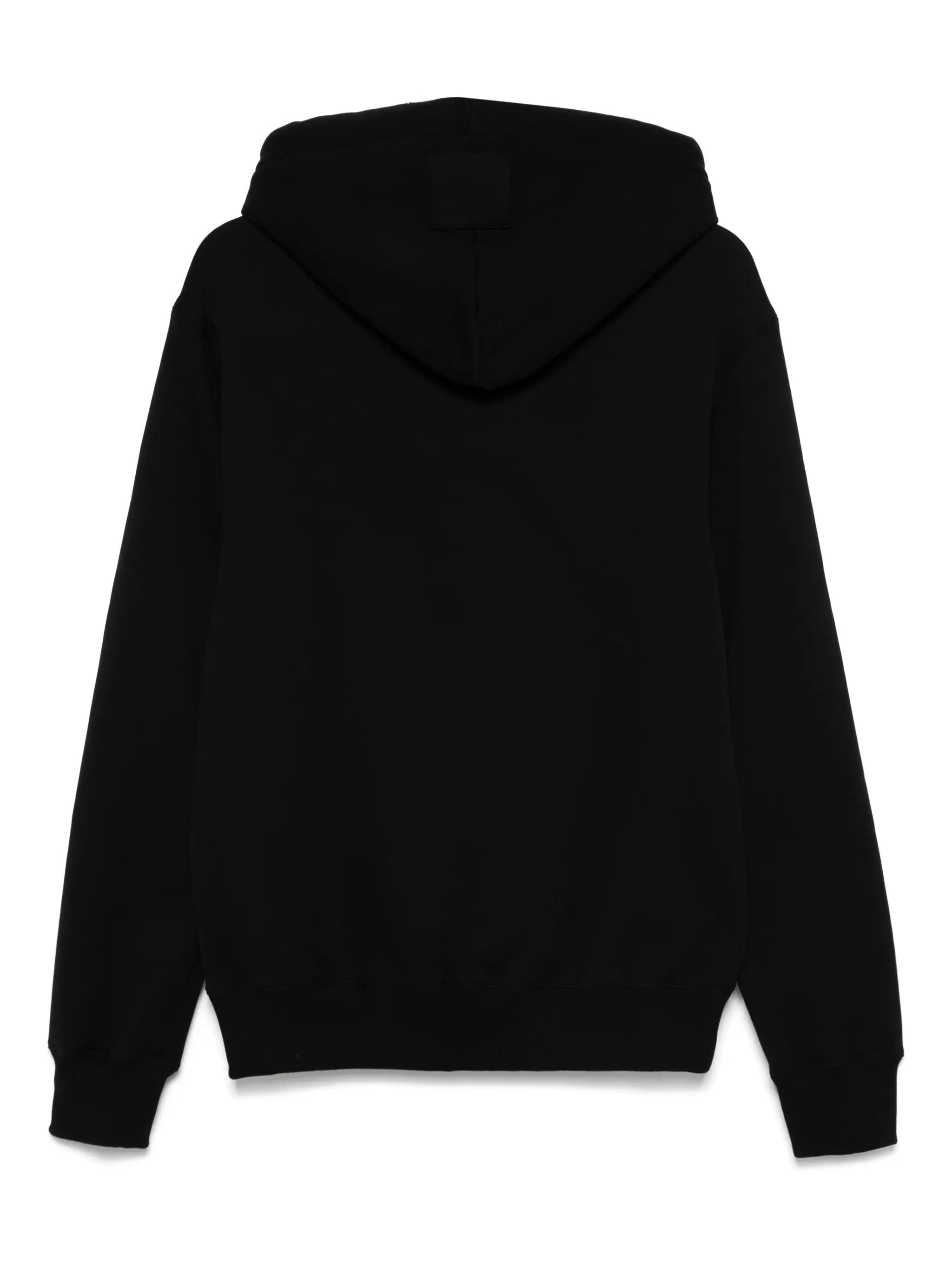 LANVIN - Men Tubular Curb Hoodie - 2