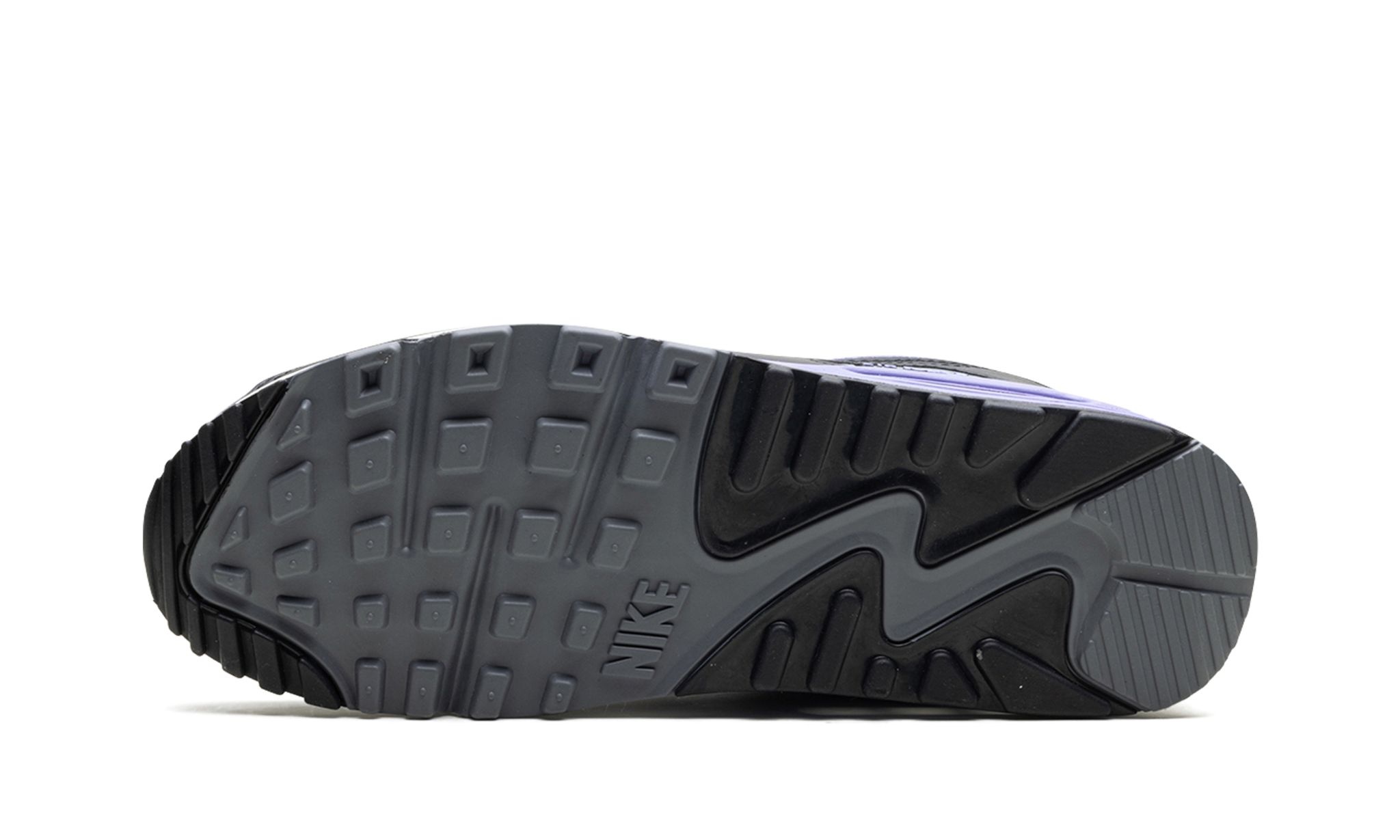 Air Max 90 "Light Thistle" - 5