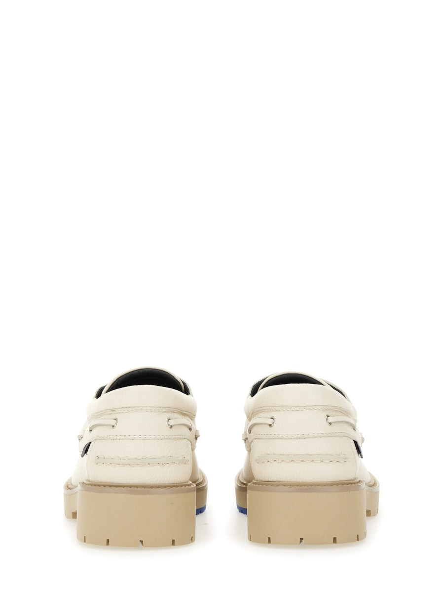 Moccasin "Raft" - 3