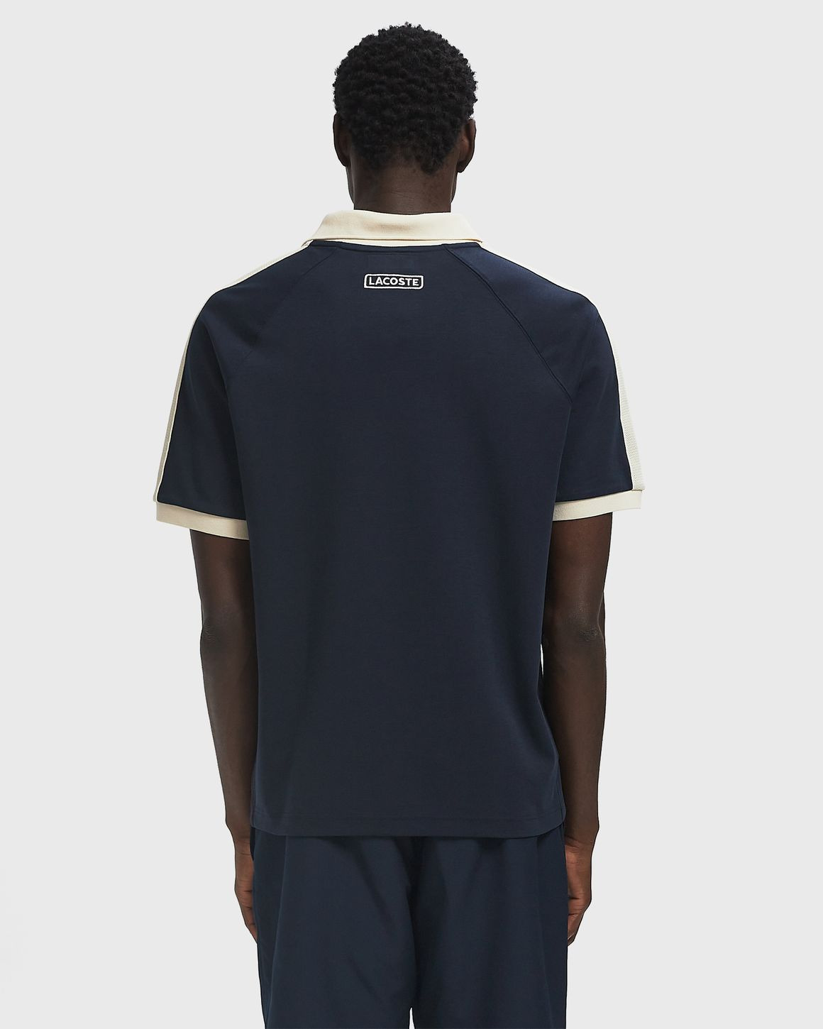 x BSTN POLO SHIRT SHORT SLEEVE '10th Anniversary‘ - 3