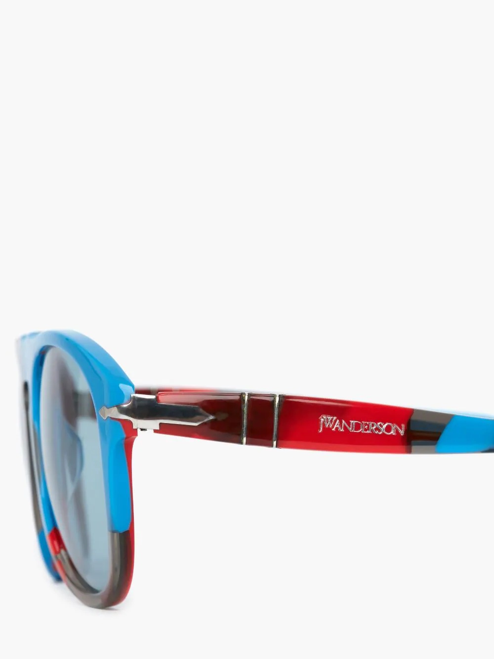 JW ANDERSON x PERSOL: AVIATOR SUNGLASSES 6