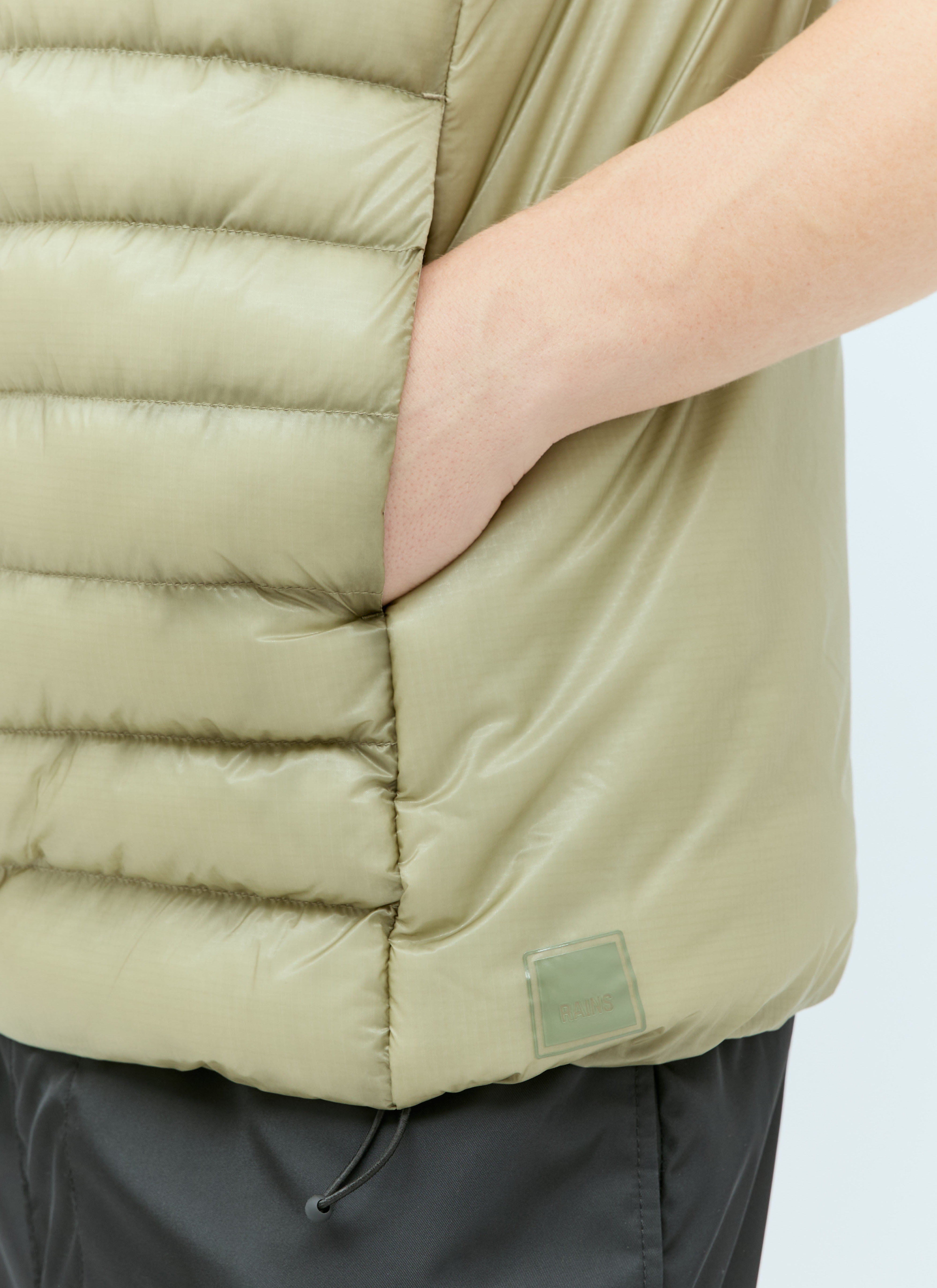 Kaunas Hooded Vest - 5