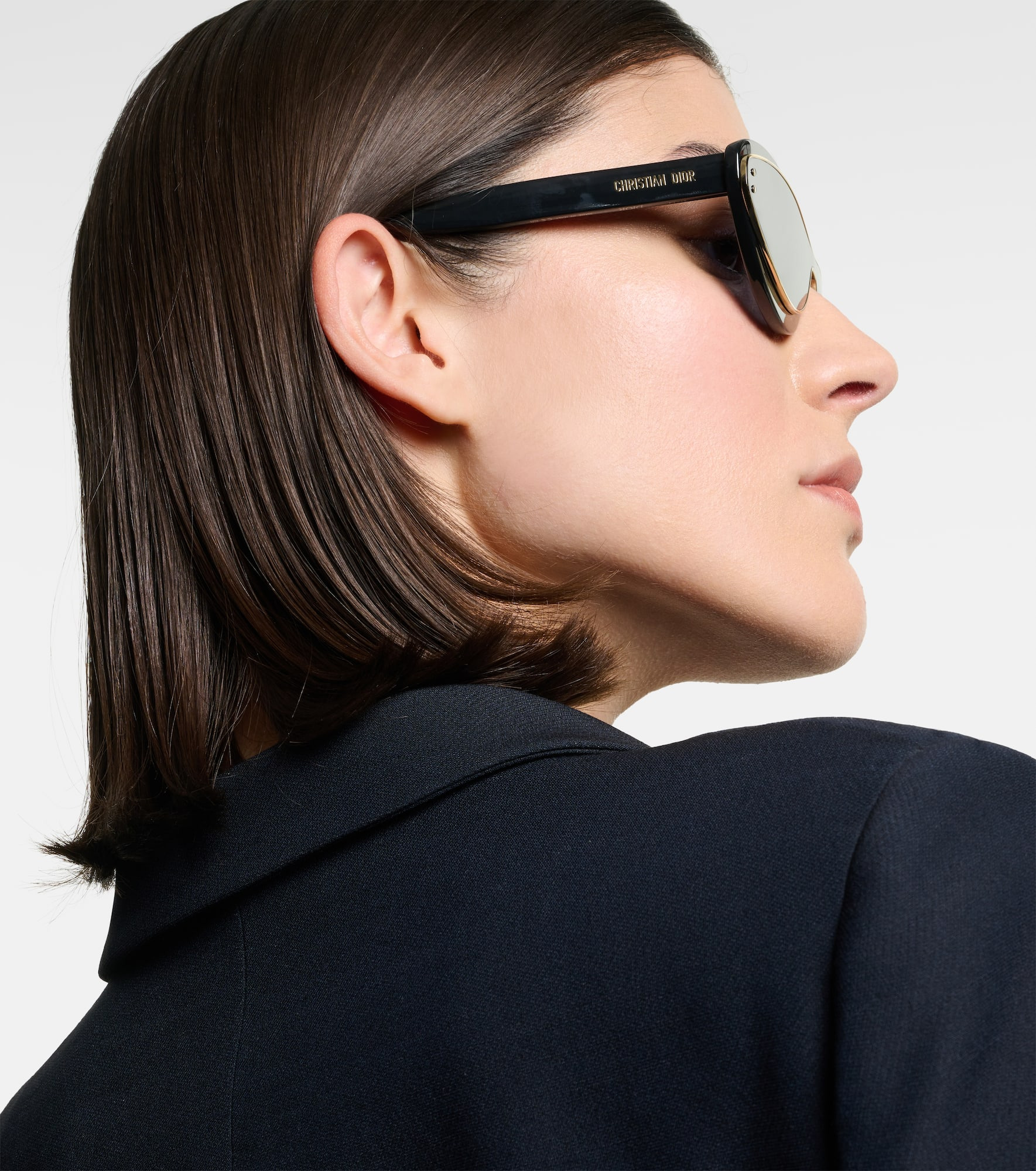 DiorMeteor B1I cat-eye sunglasses - 6