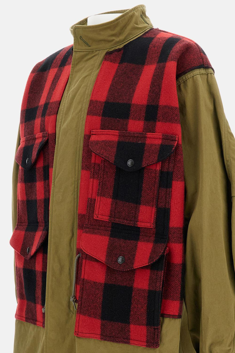 PARKA - 3