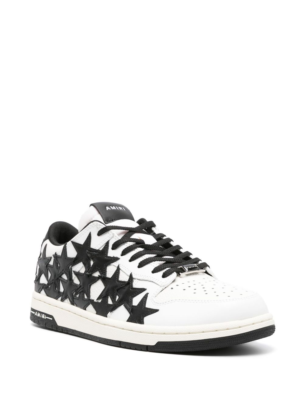 Stars Court leather sneakers - 2