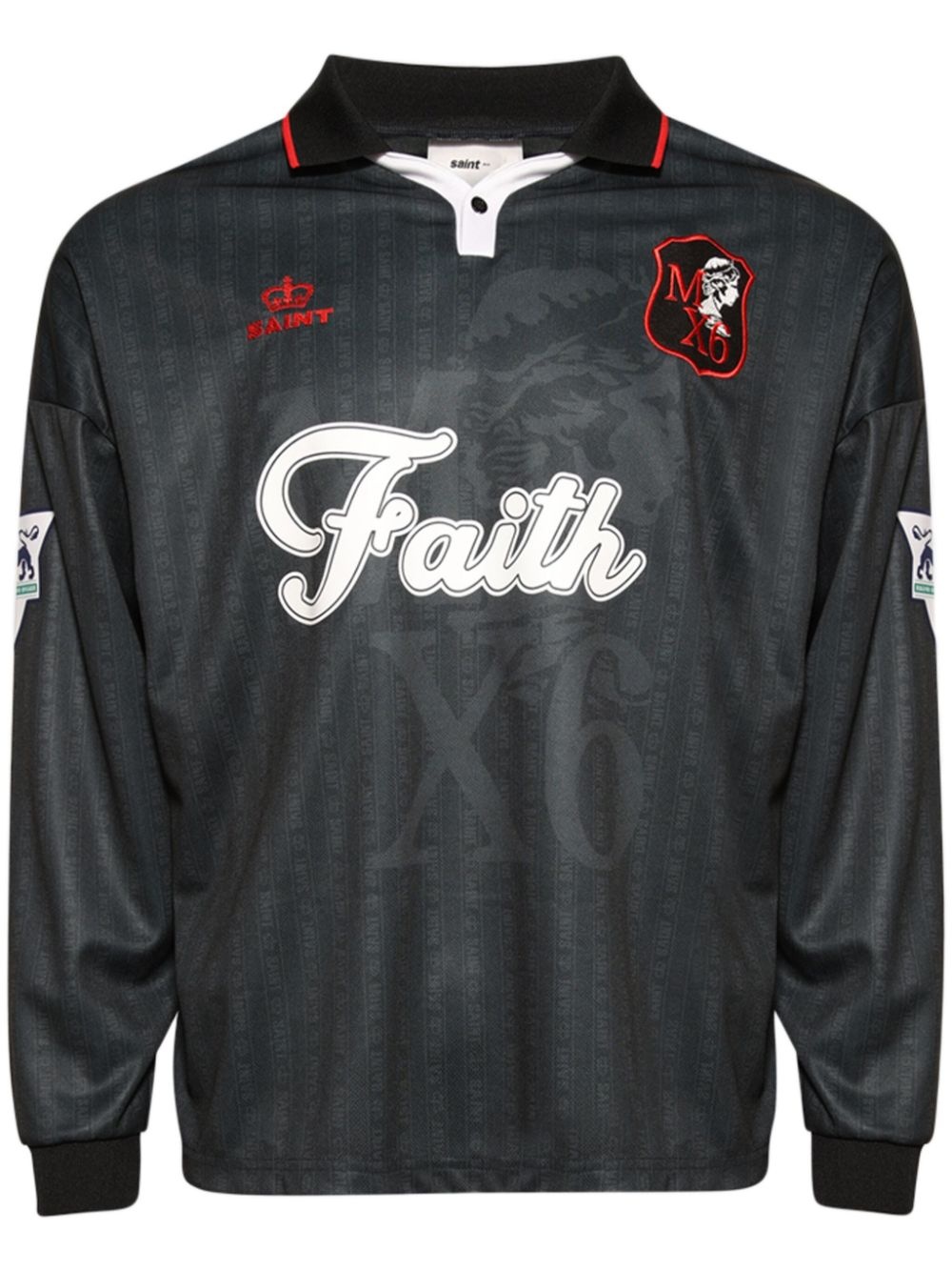 Faith polo shirt - 1