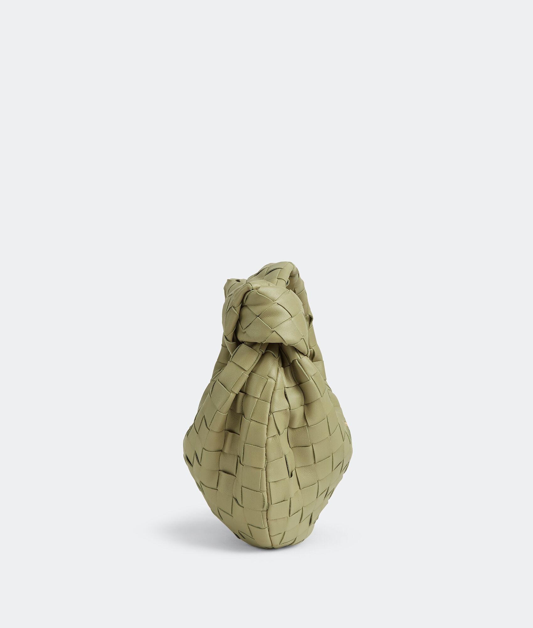 Bottega Veneta – Mini Jodie Travertine - 2