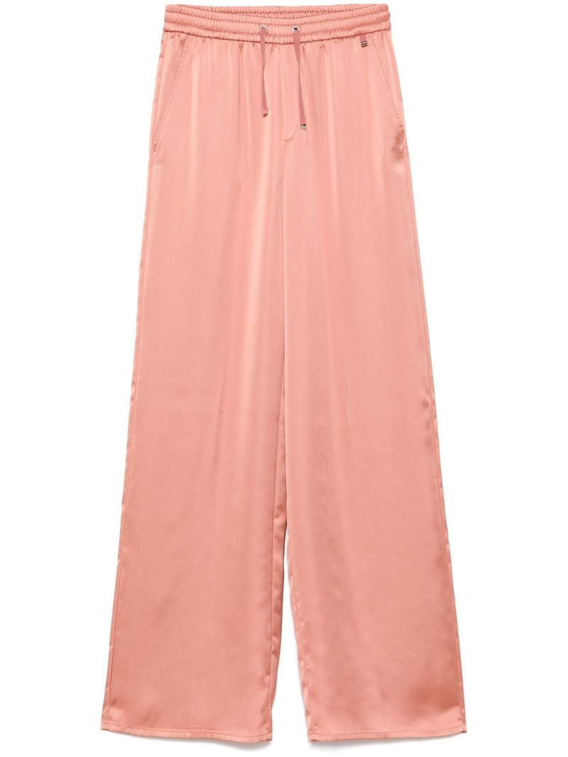 satin trousers 1