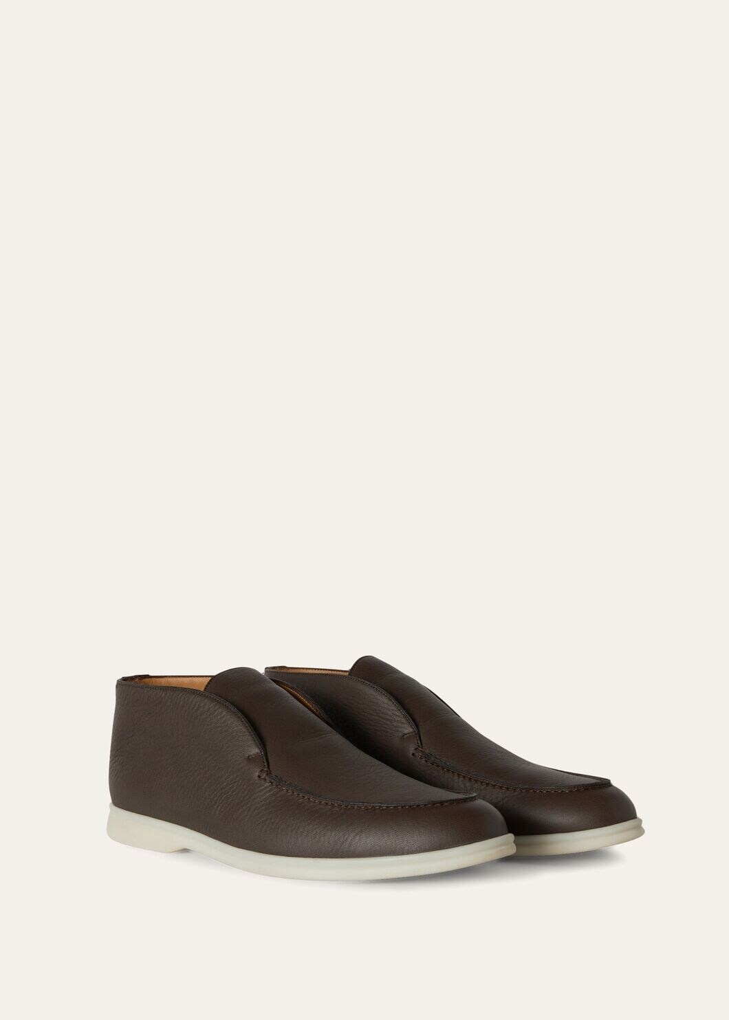 Open Walk Ankle Boot - 3
