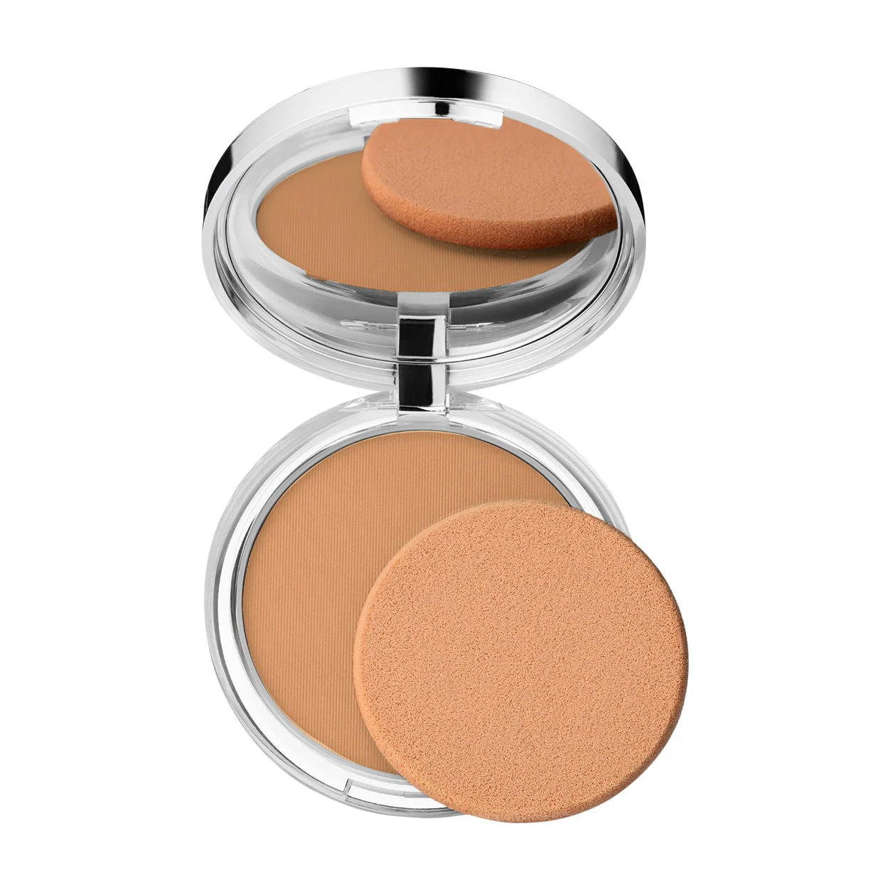 Stay Matte Sheer Pressed Powder - 1