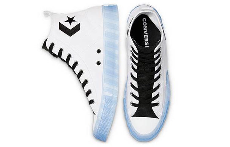 Converse UNT1TL3D High 'Not a Chuck - White' 169468C - 3