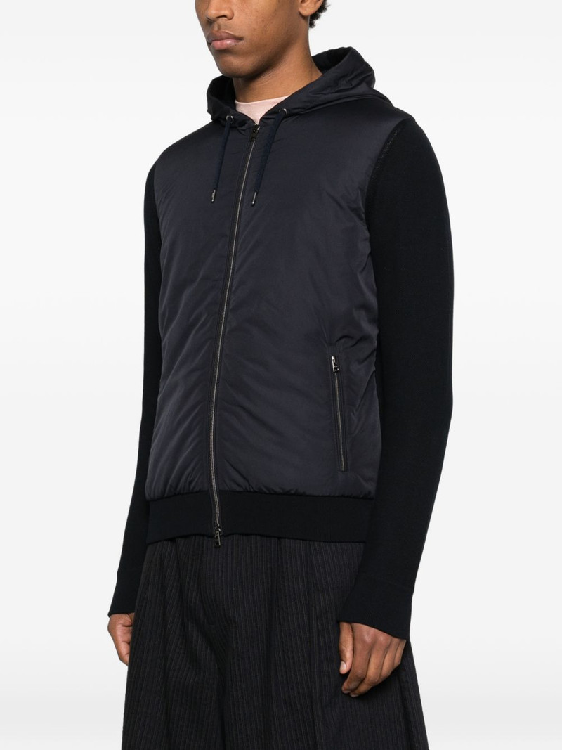 hooded zip jacket 3
