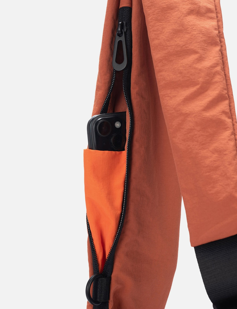 HYCO S SMOOTH BAG 10