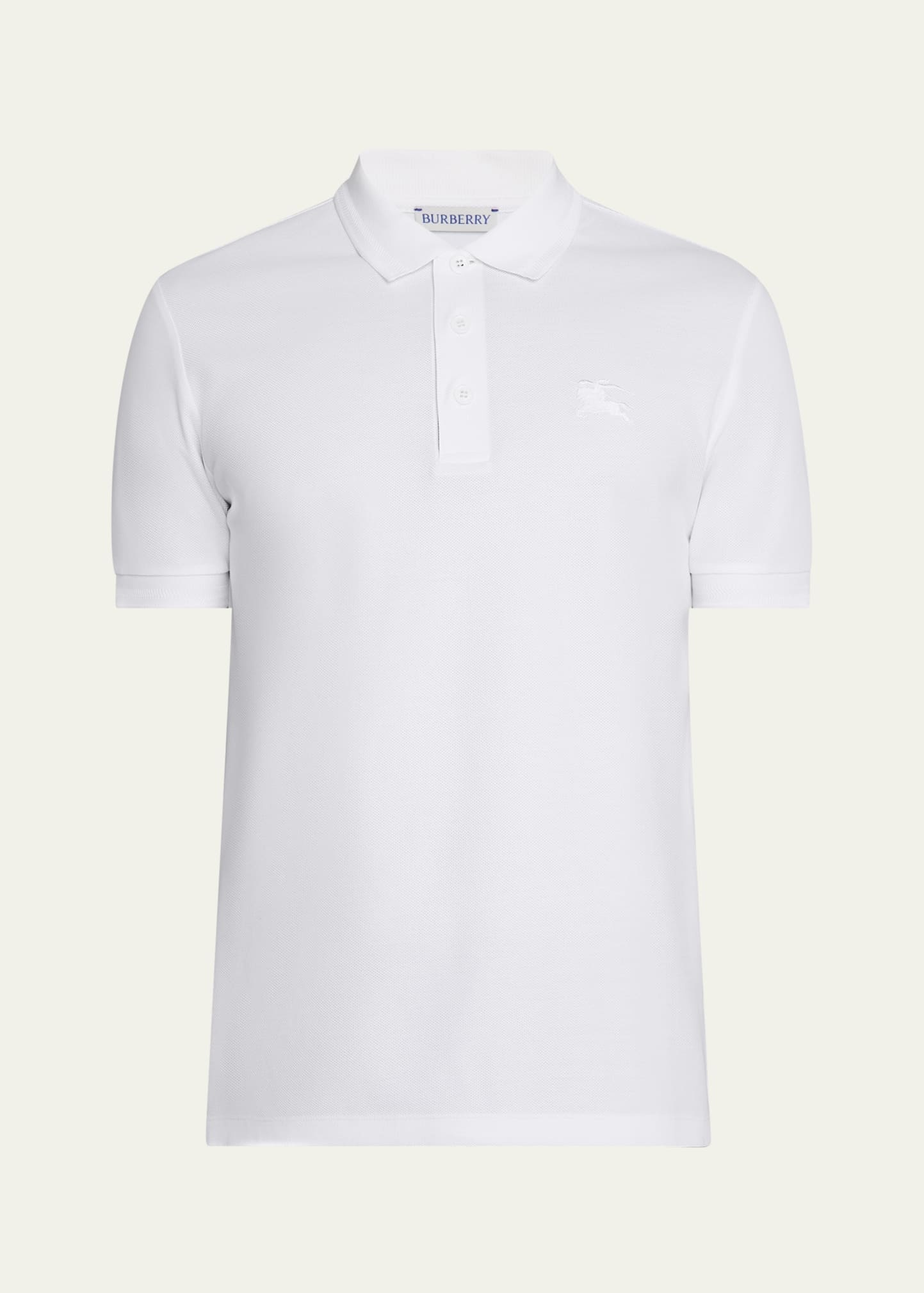Men's Eddie EKD Polo Shirt - 1