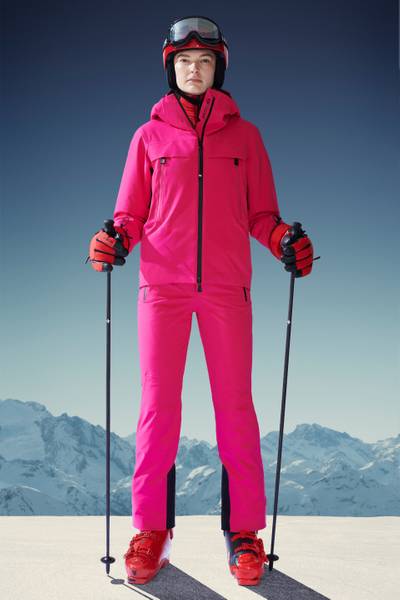 Moncler Ski Pants outlook