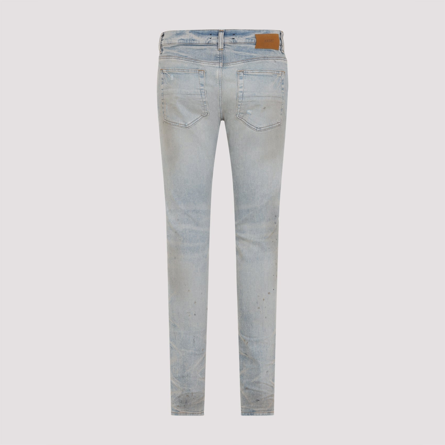 Amiri Stack Jeans Men - 2